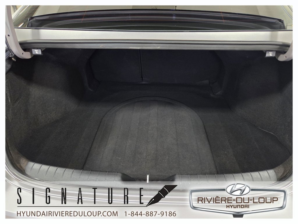 2023 Hyundai Elantra N LINE ULTIMATE,TOIT,MAGS,GPS in Riviere-Du-Loup, Quebec - 8 - w1024h768px