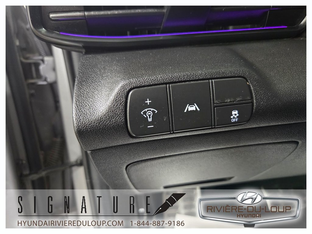 2023 Hyundai Elantra N LINE ULTIMATE,TOIT,MAGS,GPS in Riviere-Du-Loup, Quebec - 24 - w1024h768px