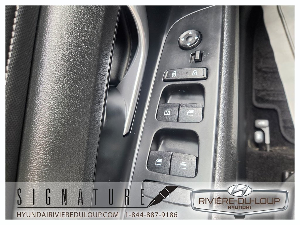 Hyundai Elantra Preferred 2023 à Riviere-Du-Loup, Québec - 21 - w1024h768px