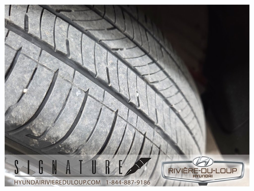 2024 Hyundai Elantra PREFERRED,A/C,CRUISE,MAGS in Riviere-Du-Loup, Quebec - 33 - w1024h768px