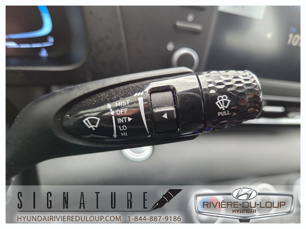 2024 Hyundai Elantra PREFERRED,A/C,CRUISE,MAGS in Riviere-Du-Loup, Quebec - 24 - w1024h768px