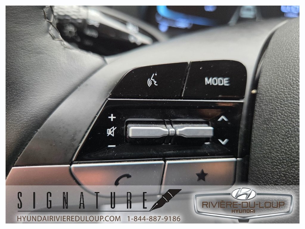 2024 Hyundai Elantra PREFERRED,A/C,CRUISE,MAGS in Riviere-Du-Loup, Quebec - 26 - w1024h768px