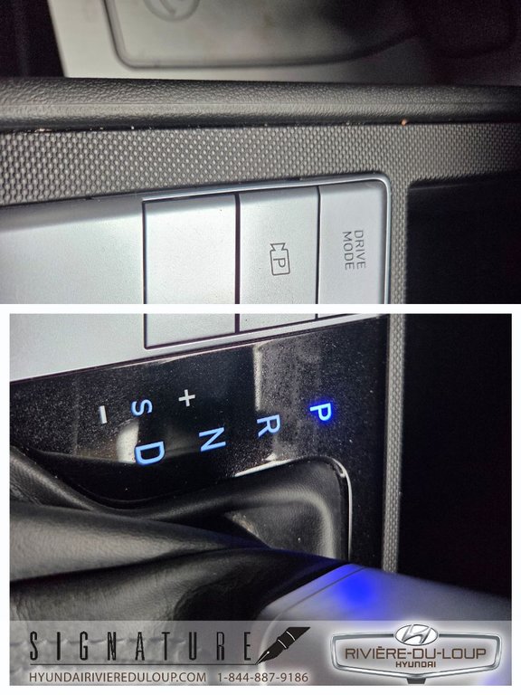 2024 Hyundai Elantra PREFERRED,A/C,CRUISE,MAGS in Riviere-Du-Loup, Quebec - 16 - w1024h768px