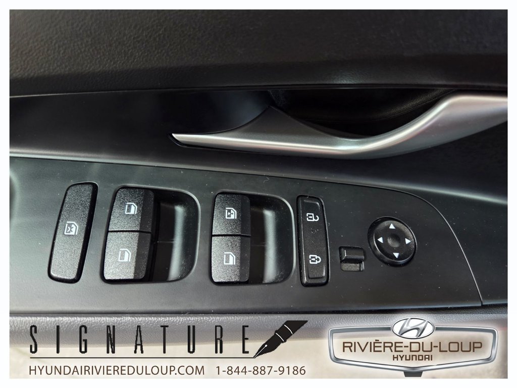 2024 Hyundai Elantra PREFERRED,A/C,CRUISE,MAGS in Riviere-Du-Loup, Quebec - 12 - w1024h768px