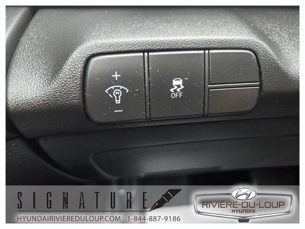 2024 Hyundai Elantra PREFERRED,A/C,CRUISE,MAGS in Riviere-Du-Loup, Quebec - 29 - w1024h768px