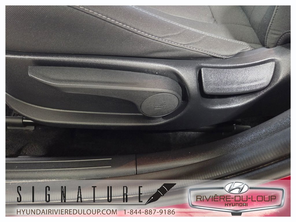 2024 Hyundai Elantra PREFERRED,A/C,CRUISE,MAGS in Riviere-Du-Loup, Quebec - 13 - w1024h768px