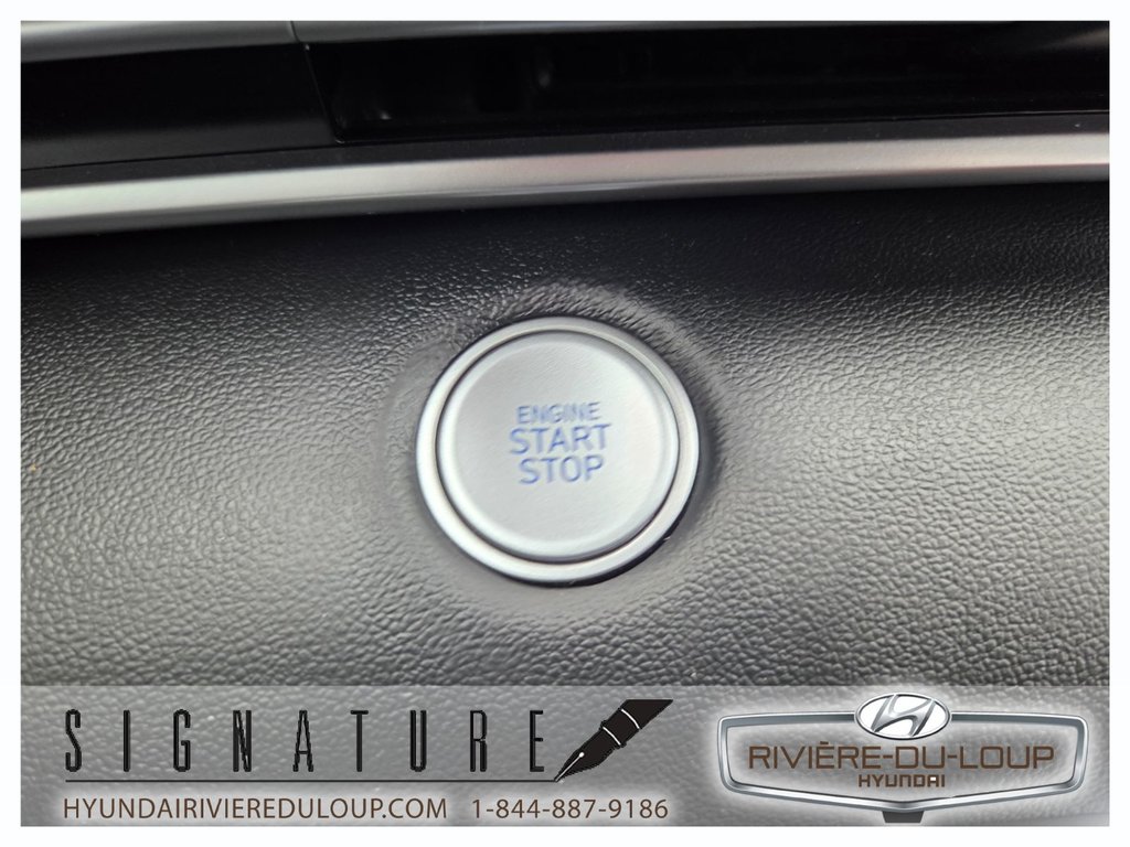 2024 Hyundai Elantra PREFERRED,A/C,CRUISE,MAGS in Riviere-Du-Loup, Quebec - 23 - w1024h768px