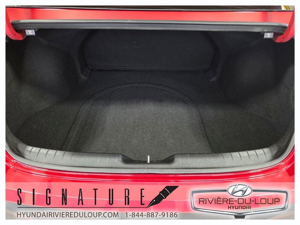 2024 Hyundai Elantra PREFERRED,A/C,CRUISE,MAGS in Riviere-Du-Loup, Quebec - 8 - w1024h768px