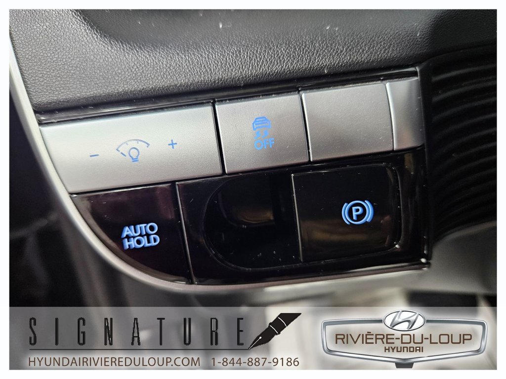 2022  Ioniq 5 PREFERRED,RWD,A/C,CRUISE,SIEGES CHAUFFANT in Riviere-Du-Loup, Quebec - 23 - w1024h768px