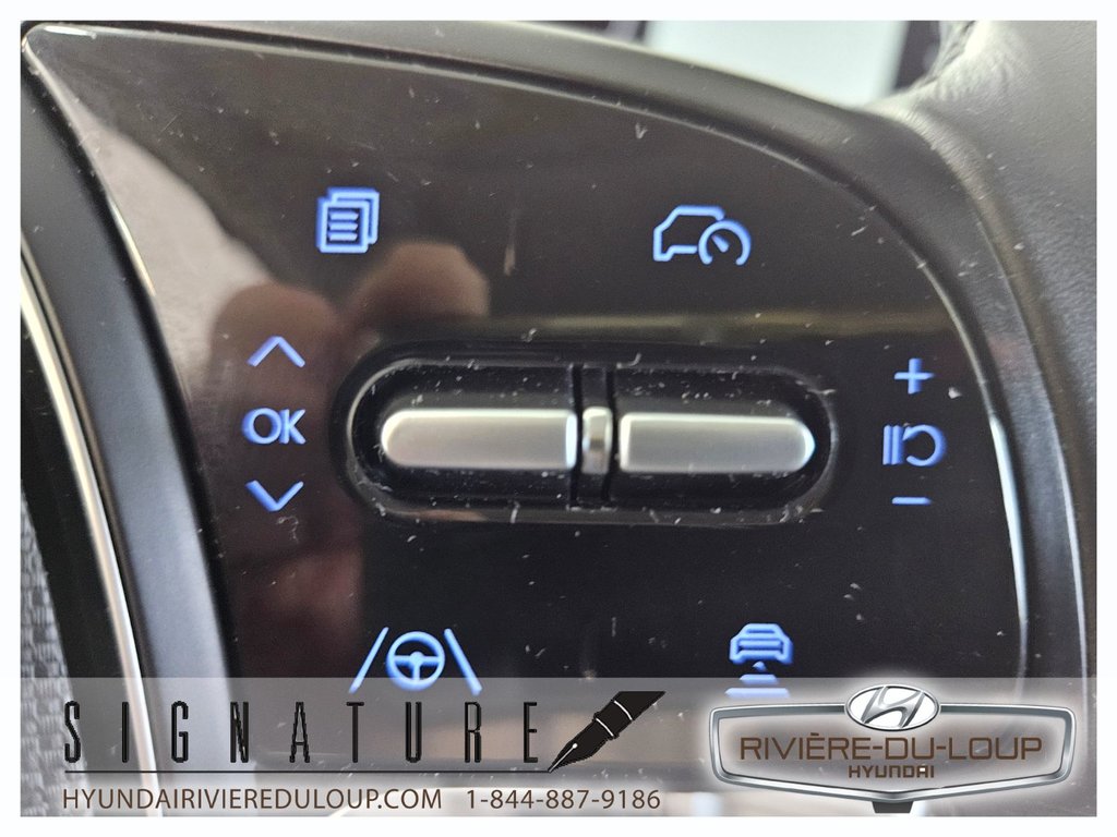 2022 Hyundai Ioniq 5 PREFERRED,THERMO POMPE,CHARGE RAPIDE in Riviere-Du-Loup, Quebec - 21 - w1024h768px