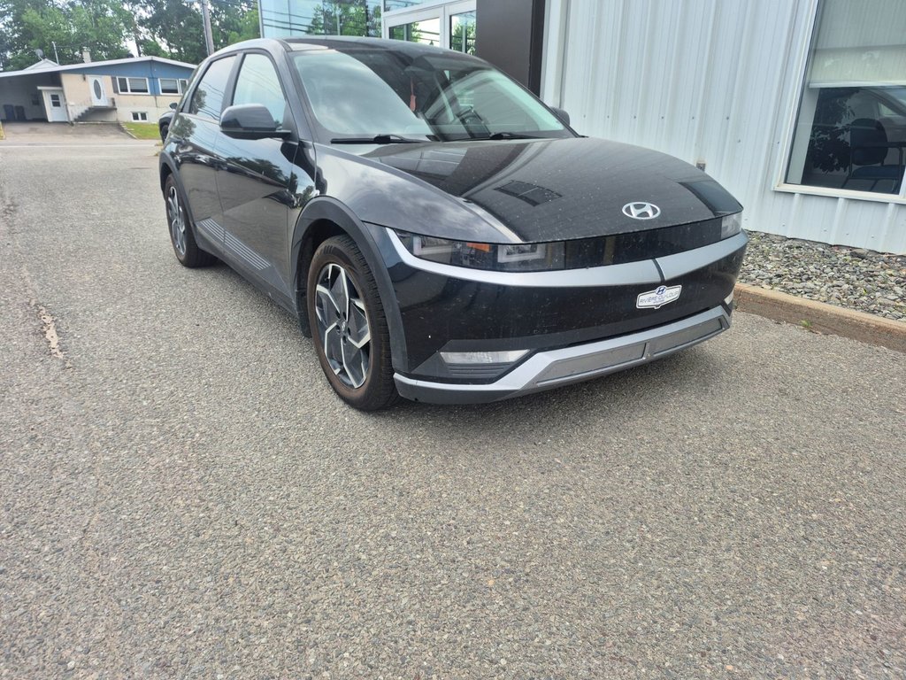 Hyundai IONIQ 5 Preferred Long Range AWD 2022 à Riviere-Du-Loup, Québec - 2 - w1024h768px
