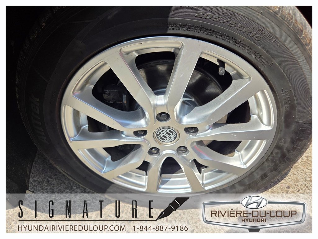 2019 Hyundai Kona ESSENTIEL,FWD.A/C,CRUISE in Riviere-Du-Loup, Quebec - 27 - w1024h768px