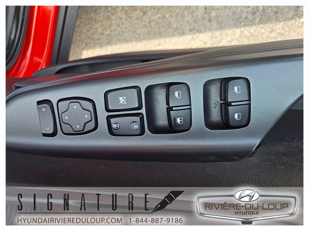 2019 Hyundai Kona ESSENTIEL,FWD.A/C,CRUISE in Riviere-Du-Loup, Quebec - 12 - w1024h768px