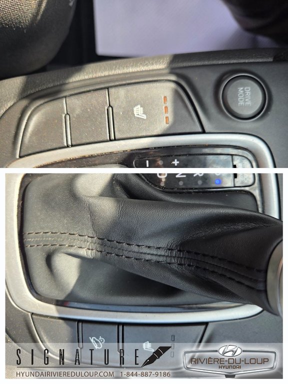 2019 Hyundai Kona ESSENTIEL,FWD.A/C,CRUISE in Riviere-Du-Loup, Quebec - 15 - w1024h768px