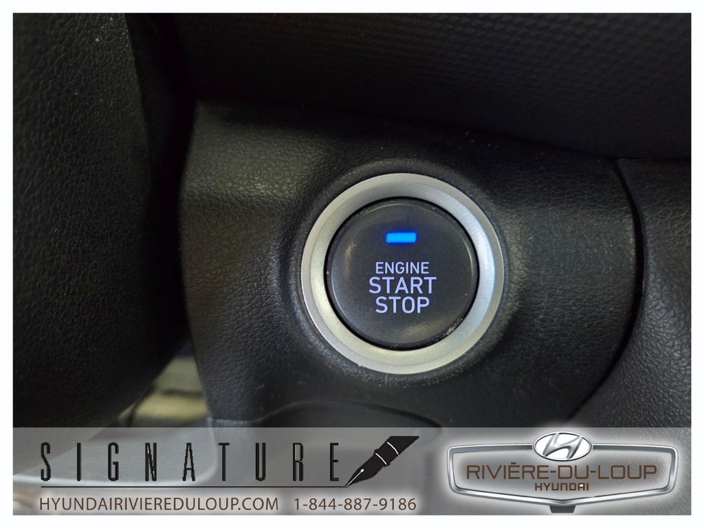 Hyundai Kona PREFERRED,AWD,MAGS,A/C,CRUISE 2019 à Riviere-Du-Loup, Québec - 22 - w1024h768px