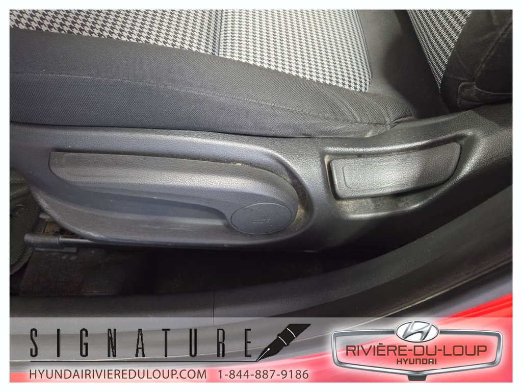 Hyundai Kona PREFERRED,AWD,MAGS,A/C,CRUISE 2019 à Riviere-Du-Loup, Québec - 13 - w1024h768px