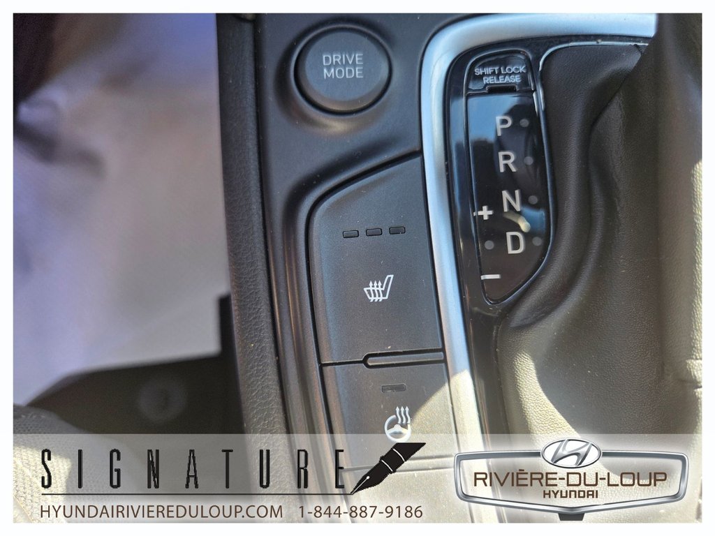 2020 Hyundai Kona LUXURY,AWD,TOIT,MAGS,CUIR in Riviere-Du-Loup, Quebec - 19 - w1024h768px