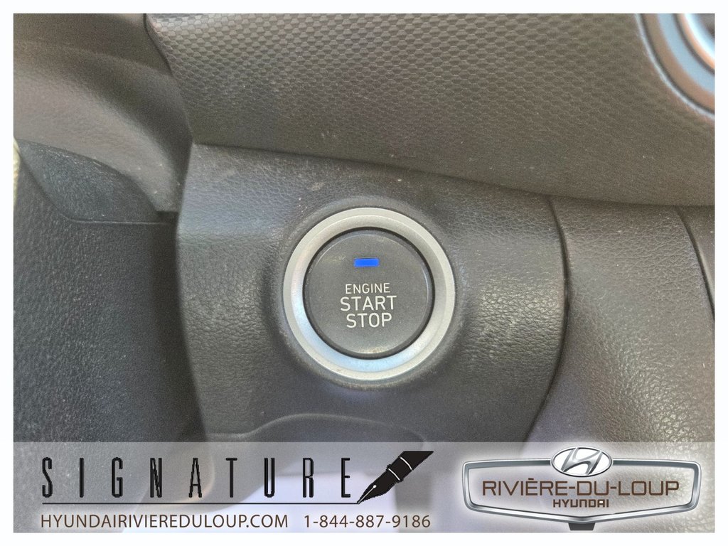 2020 Hyundai Kona LUXURY,AWD,TOIT,MAGS,CUIR in Riviere-Du-Loup, Quebec - 26 - w1024h768px