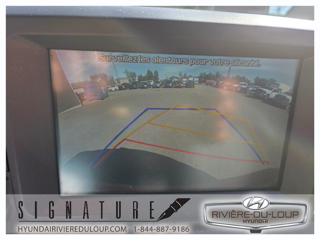 2020 Hyundai Kona LUXURY,AWD,TOIT,MAGS,CUIR in Riviere-Du-Loup, Quebec - 25 - w1024h768px
