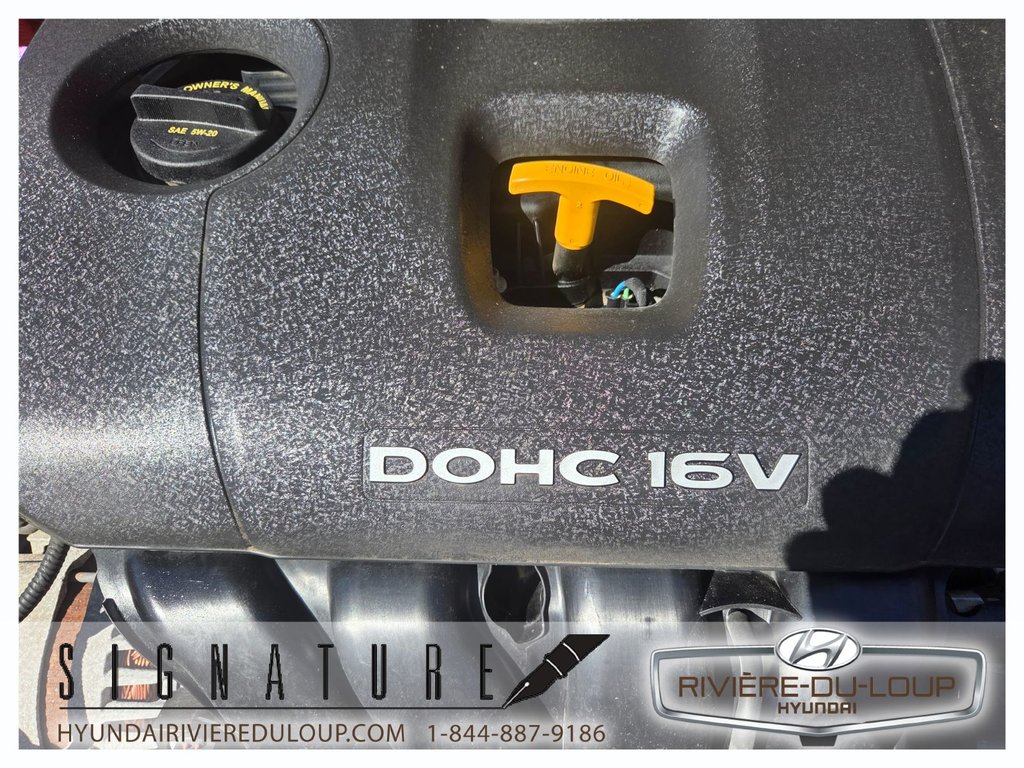 2020 Hyundai Kona LUXURY,AWD,TOIT,MAGS,CUIR in Riviere-Du-Loup, Quebec - 35 - w1024h768px