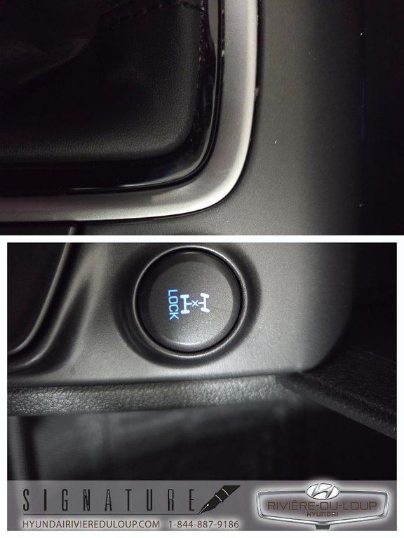 Hyundai Kona PREFERRED,AWD,SIEGES CHAUFFANT,MAGS 2020 à Riviere-Du-Loup, Québec - 17 - w1024h768px