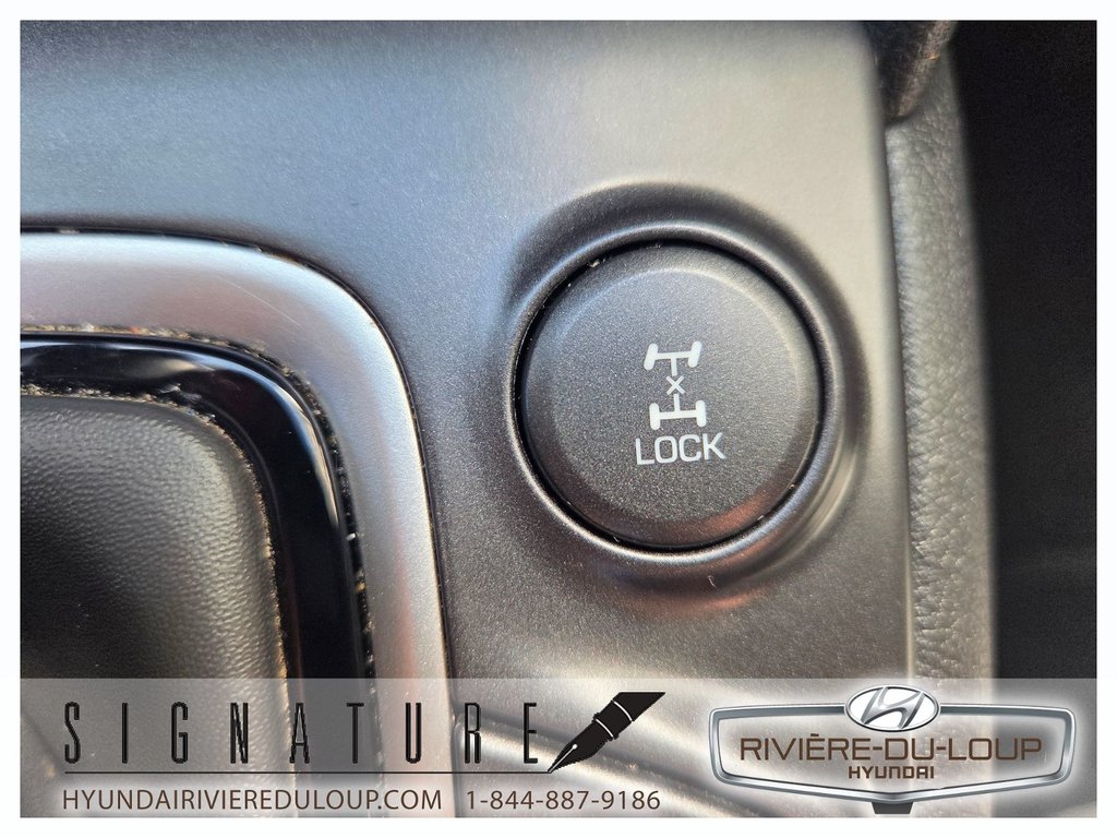 2020 Hyundai Kona PREFERRED,AWD,A/C,CRUISE,MAGS in Riviere-Du-Loup, Quebec - 24 - w1024h768px