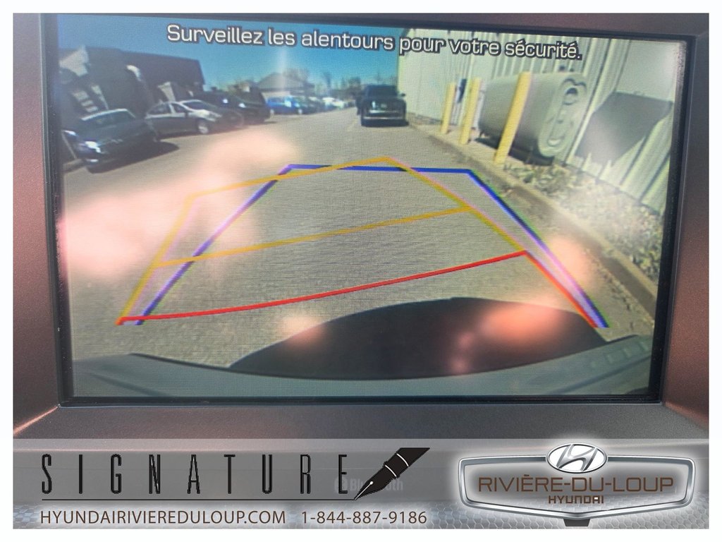 2020 Hyundai Kona PREFERRED,AWD,A/C,CRUISE,MAGS in Riviere-Du-Loup, Quebec - 21 - w1024h768px