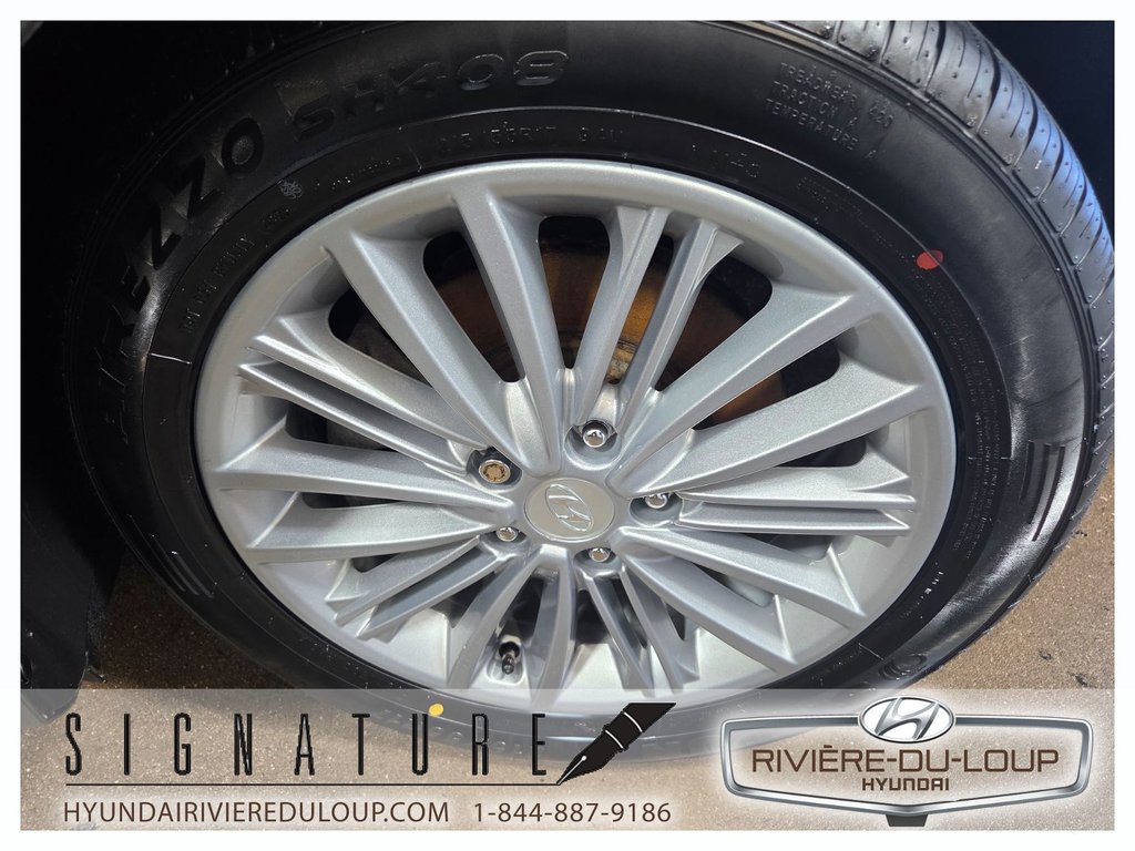 2020 Hyundai Kona PREFERRED,AWD,A/C,CRUISE,MAGS in Riviere-Du-Loup, Quebec - 30 - w1024h768px