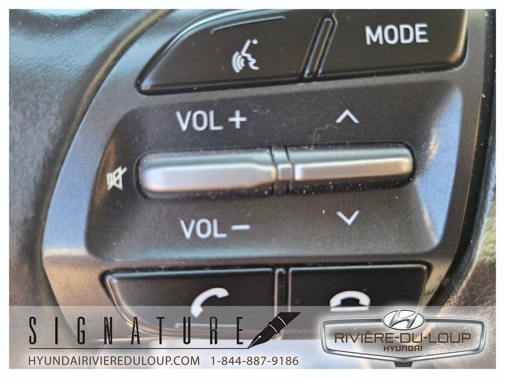 2020 Hyundai Kona PREFERRED,AWD,A/C,CRUISE,MAGS in Riviere-Du-Loup, Quebec - 26 - w1024h768px