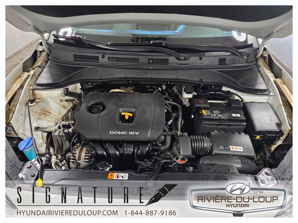 2020 Hyundai Kona PREFERRED,AWD,A/C,CRUISE,MAGS in Riviere-Du-Loup, Quebec - 32 - w1024h768px
