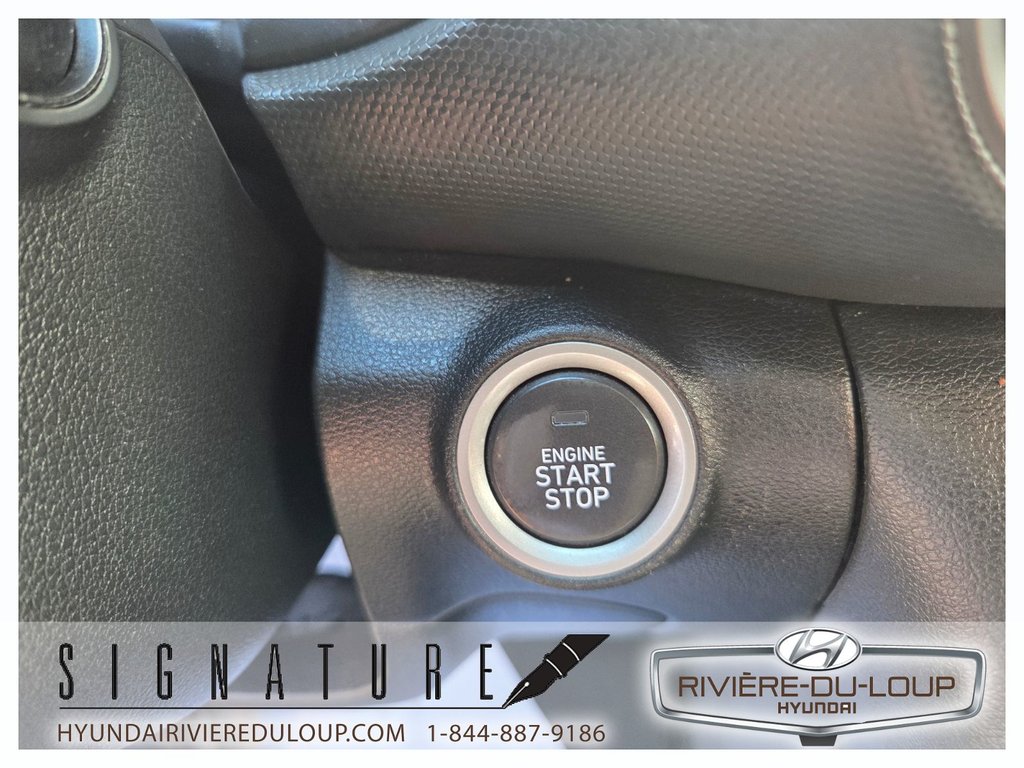 2020 Hyundai Kona PREFERRED,AWD,A/C,CRUISE,MAGS in Riviere-Du-Loup, Quebec - 22 - w1024h768px
