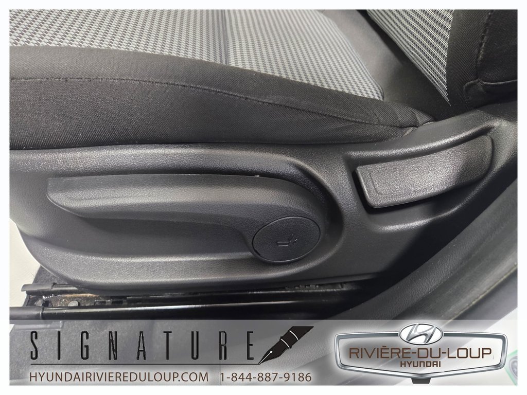 2020 Hyundai Kona PREFERRED,AWD,A/C,CRUISE,MAGS in Riviere-Du-Loup, Quebec - 14 - w1024h768px
