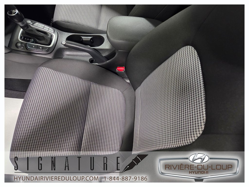 2020 Hyundai Kona PREFERRED,AWD,A/C,CRUISE,MAGS in Riviere-Du-Loup, Quebec - 16 - w1024h768px
