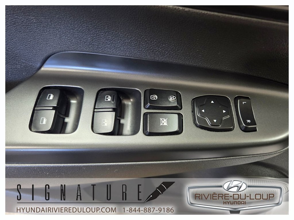 2020 Hyundai Kona PREFERRED,AWD,A/C,CRUISE,MAGS in Riviere-Du-Loup, Quebec - 13 - w1024h768px