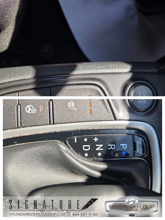 2020 Hyundai Kona PREFERRED,AWD,A/C,CRUISE,MAGS in Riviere-Du-Loup, Quebec - 23 - w1024h768px