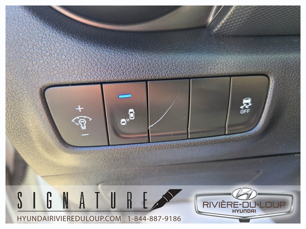 2020 Hyundai Kona PREFERRED,AWD,A/C,CRUISE,MAGS in Riviere-Du-Loup, Quebec - 28 - w1024h768px