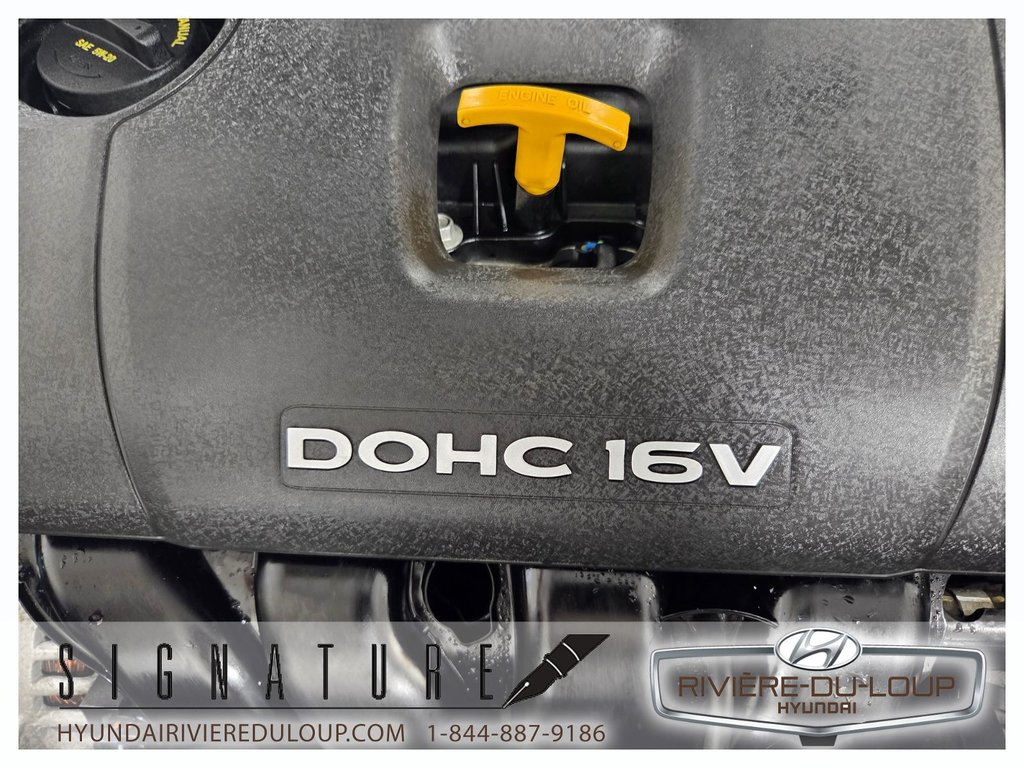 2020 Hyundai Kona PREFERRED,AWD,A/C,CRUISE,MAGS in Riviere-Du-Loup, Quebec - 33 - w1024h768px