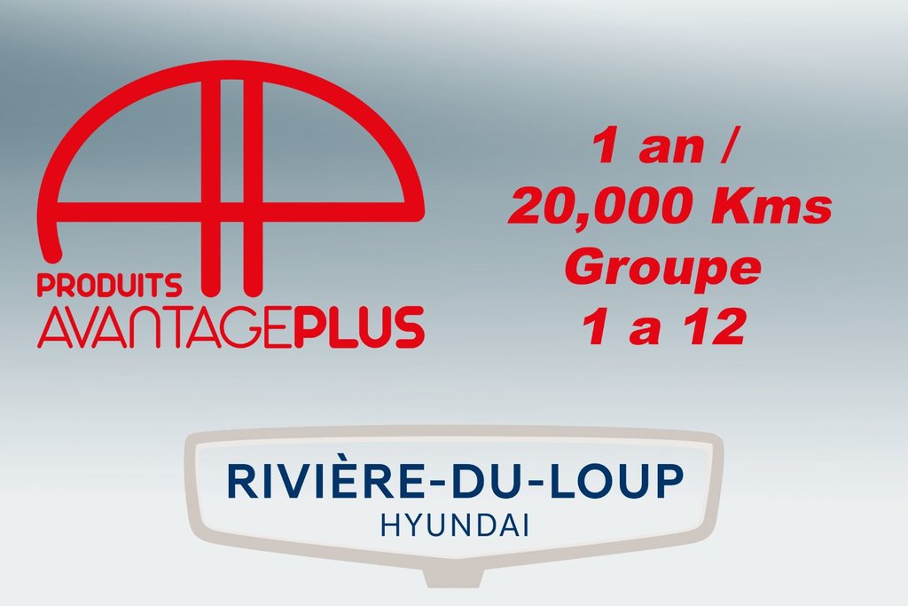2021 Hyundai Kona ESSENTIEL,AWD,SIEGES CHAUFFANT in Riviere-Du-Loup, Quebec - 6 - w1024h768px