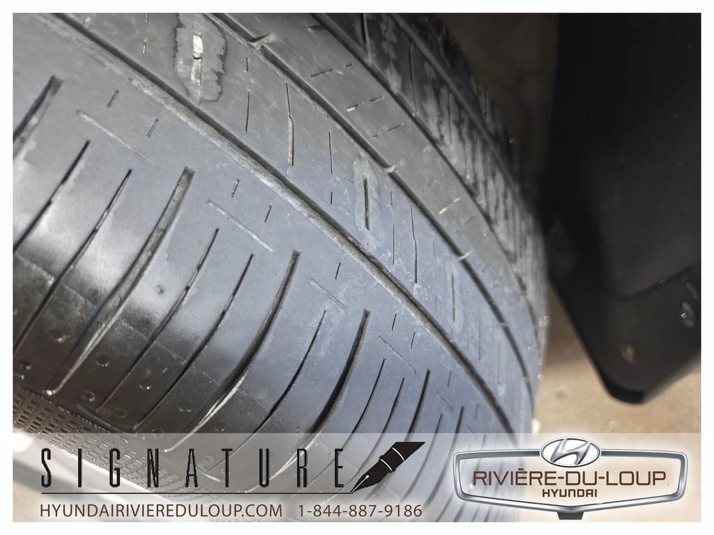 Hyundai Kona PREFERRED,FWD,SIEGES CHAUFFANT 2022 à Riviere-Du-Loup, Québec - 30 - w1024h768px