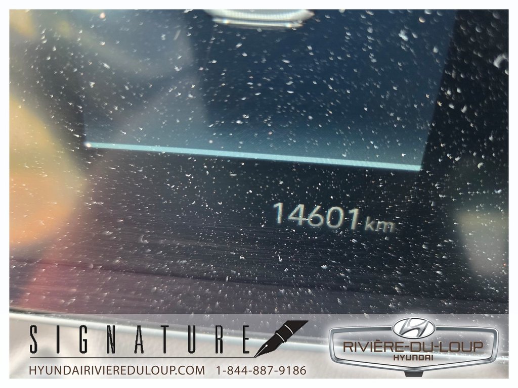 Hyundai Kona PREFERRED,AWD,SIEGES CHAUFFANT 2024 à Riviere-Du-Loup, Québec - 2 - w1024h768px