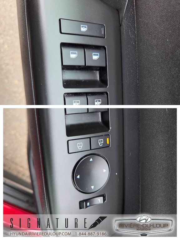 2024 Hyundai Kona N-LINE ULTIMATE,AWD,CUIR,TOIT,MAG in Riviere-Du-Loup, Quebec - 14 - w1024h768px