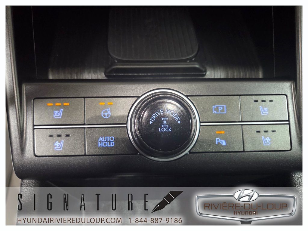2024 Hyundai Kona N LINE ULTIMATE,AWD,MAGS,TOIT,CUIR in Riviere-Du-Loup, Quebec - 17 - w1024h768px