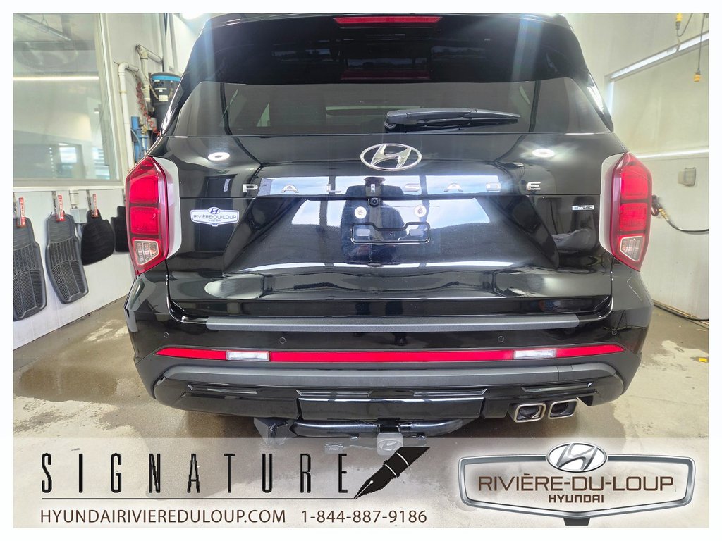 2023 Hyundai Palisade Urban/AC/AWD in Riviere-Du-Loup, Quebec - 7 - w1024h768px