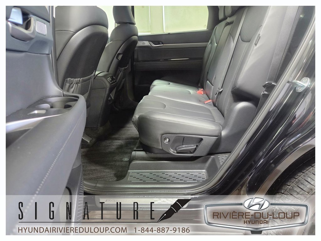 2023 Hyundai Palisade Urban/AC/AWD in Riviere-Du-Loup, Quebec - 12 - w1024h768px