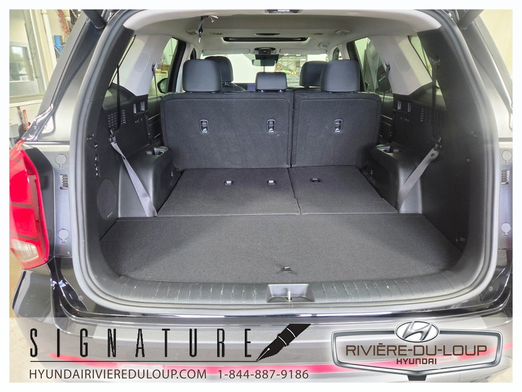 2023 Hyundai Palisade Urban/AC/AWD in Riviere-Du-Loup, Quebec - 11 - w1024h768px