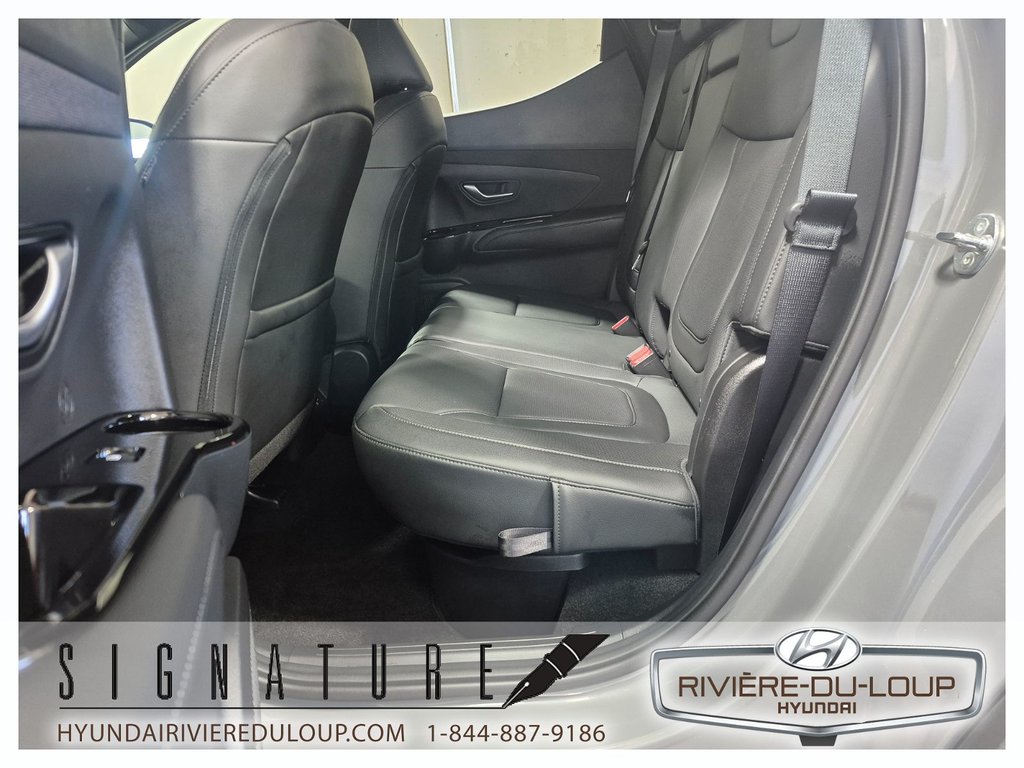 2024 Hyundai Santa Cruz TREND/AWD/AC in Riviere-Du-Loup, Quebec - 12 - w1024h768px