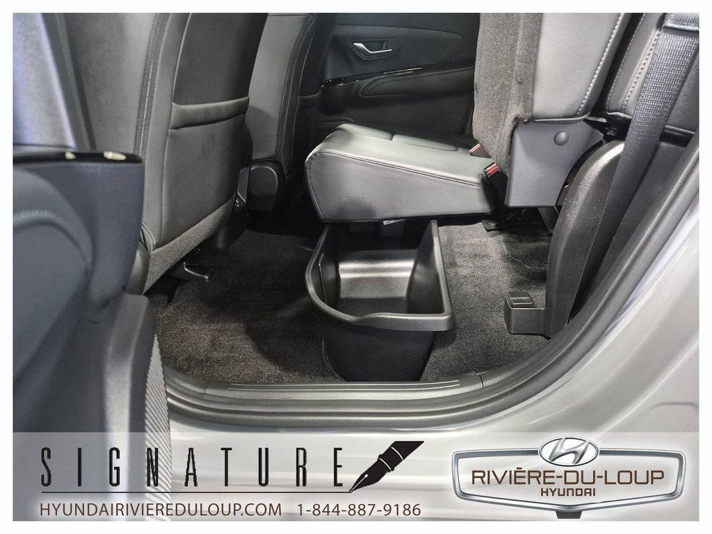 2024 Hyundai Santa Cruz TREND/AWD/AC in Riviere-Du-Loup, Quebec - 13 - w1024h768px