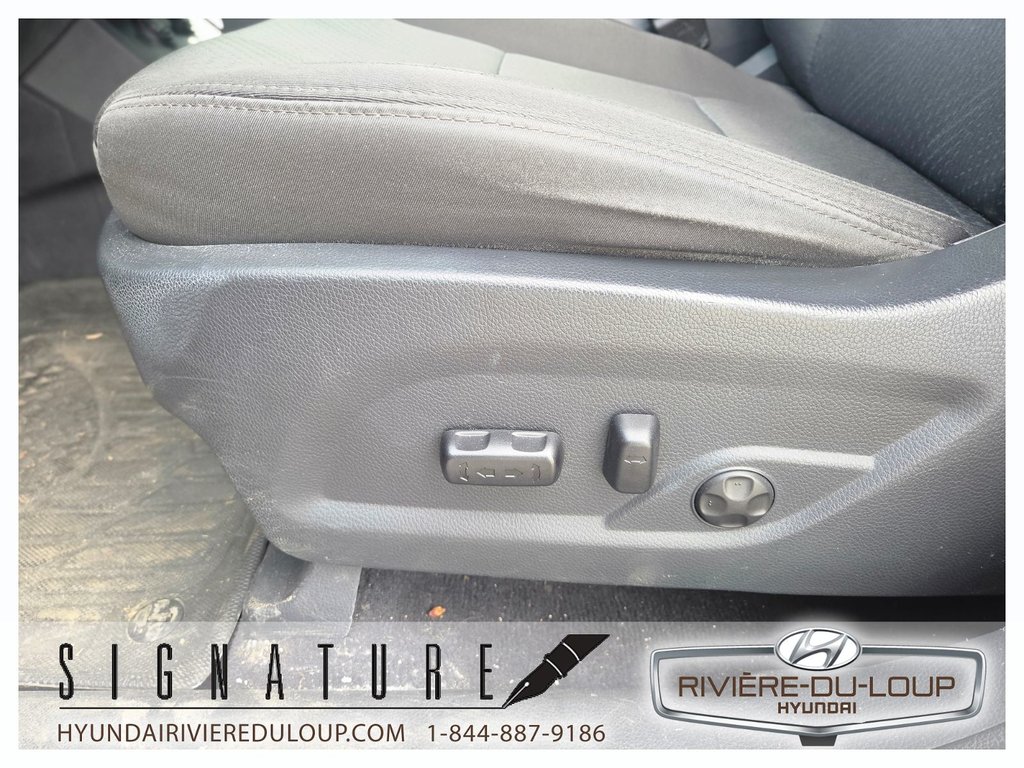 2014 Hyundai Santa Fe Sport Premium, A/C,SIEGE CHAUFFANT in Riviere-Du-Loup, Quebec - 11 - w1024h768px