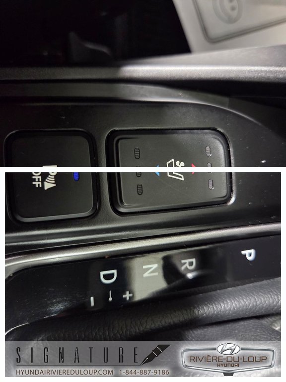 Hyundai Santa Fe Sport LIMITED,AWD,CUIR,TOIT,MAGS 2015 à Riviere-Du-Loup, Québec - 22 - w1024h768px