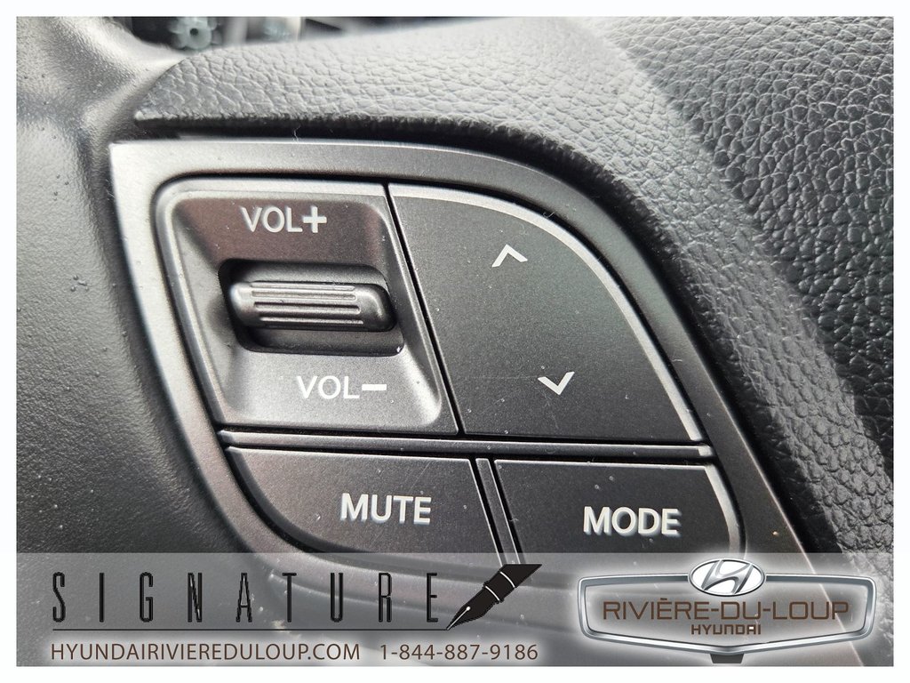 Hyundai Santa Fe Sport LUXURY,AWD,MAGS,TOIT,CUIR 2016 à Riviere-Du-Loup, Québec - 29 - w1024h768px
